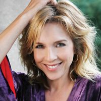 Espectacular: así es la huerta de Carla Peterson que vos también podés tener en tu casa