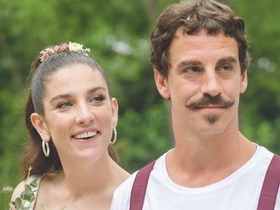 En cada detalle: tras su hermosa boda, Juana Repetto reveló los protocolos sanitarios de su festejo