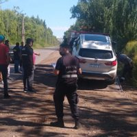 Crimen de Facundo: la policía de Cipolletti encontró la vagoneta que habría provocado el homicidio