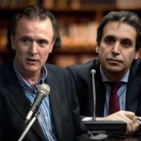 D'Alessio Gate: Stornelli sigue procesado, pero la situación de Santoro pone los nervios de punta