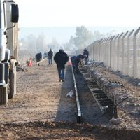 La ciudad está en obra: qué proyectos culminará Mariano Gaido próximamente