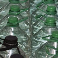 Con los bidones de agua vacíos que ibas a tirar: creá estos lindos contenedores en menos de 10 minutos