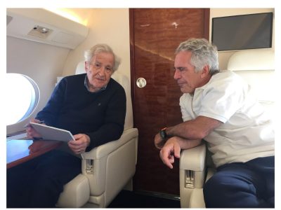 Demócratas publican más fotos de las propiedades de Epstein