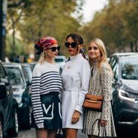 La prenda de moda más versátil que seguro tenés olvidada en tu placard y promete ser tendencia esta temporada