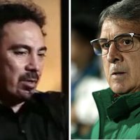 Hugo Sánchez: Con Martino "vamos de menos a menos"