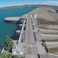El Gobierno nacional lanza la licitación para concesionar las represas hidroeléctricas en Neuquén y Río Negro
