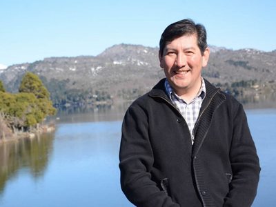 Villa Pehuenia: optimismo del intendente con el regreso de los turistas