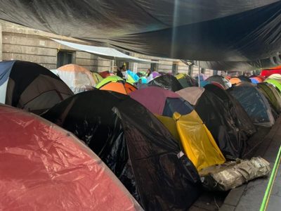 Termina sin acuerdos la tercera mesa de diálogo entre el gobierno y la CNTE
