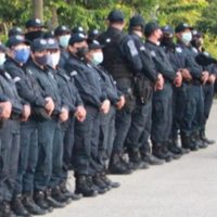 Vinculan a proceso a 14 policías de Nacajuca, Tabasco, por narcomenudeo