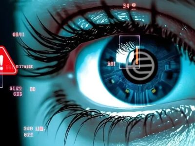 Allanaron una sede vecinal en la que hacían escaneo de iris sin autorización