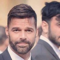 Ricky Martin y una foto inédita junto a su marido en Buenos Aires ¡Se enloquecen las fans!