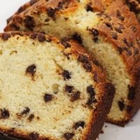 Budín de limón con chips de chocolate: vas a amar esta receta, entre dulce y cítrica, ideal para días fríos