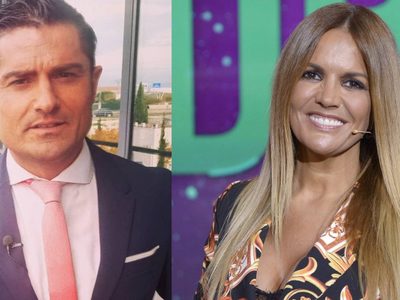¡Videollamada sale mal! Alfonso Merlos sigue envuelto en tremendo escándalo. ¡IMPERDONABLE!