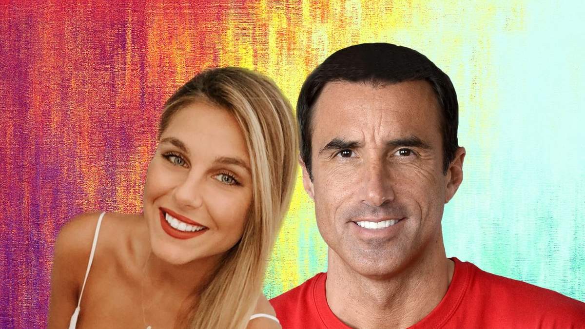Hugo Sierra e Ivana Icardi. Fuente: (Minuto Neuquén)