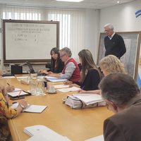Se construirá la nueva escuela del barrio Nehuen Che de Junín de Los Andes