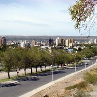 Volvió el calor a Neuquén: así estará el clima en este día domingo