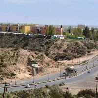 La mayoría de las rutas están habilitadas y advierten por algunos cruces fronterizos