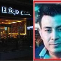 “Chucho” Pérez, el ejecutado en Polanco que era ex mánager de Gerardo Ortiz y ligado al CJNG