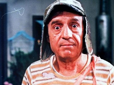 ¡Conmoción! Sacan a la luz el vínculo entre Chespirito y Pablo Escobar