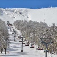 Mirá el video del fin de la cuarentena en Chapelco