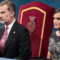 El rey Felipe y la reina Letizia les anunciaron el final: qué harán Leonor y Sofía