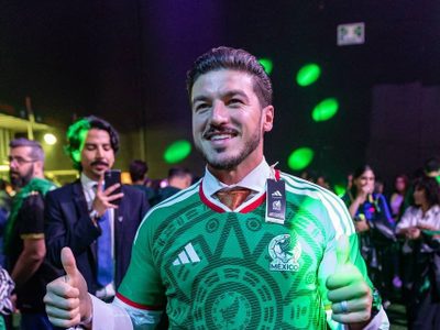Nuevo León anticipa apoyo por tres mil 500 mdp del gobierno federal para el Mundial 2026