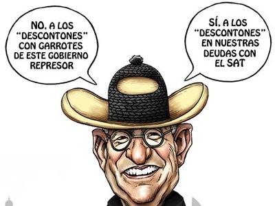 "Por un cambio profundo"