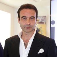 Dos décadas atrás: el día en el que se reveló toda la vida privada de Enrique Ponce