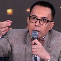"Cuatro de copas": Marcelo Polino explotó de furia contra un famoso conductor