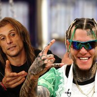 Drástica decisión: tras los fuertes dichos de su hijo Alex, Claudio Caniggia tomó medidas extremas