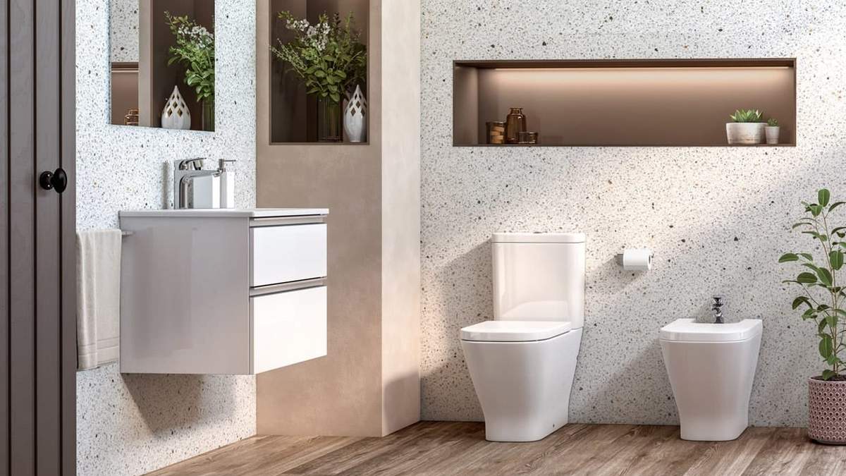 Inodoro/baño. Fuente: (Instagram).