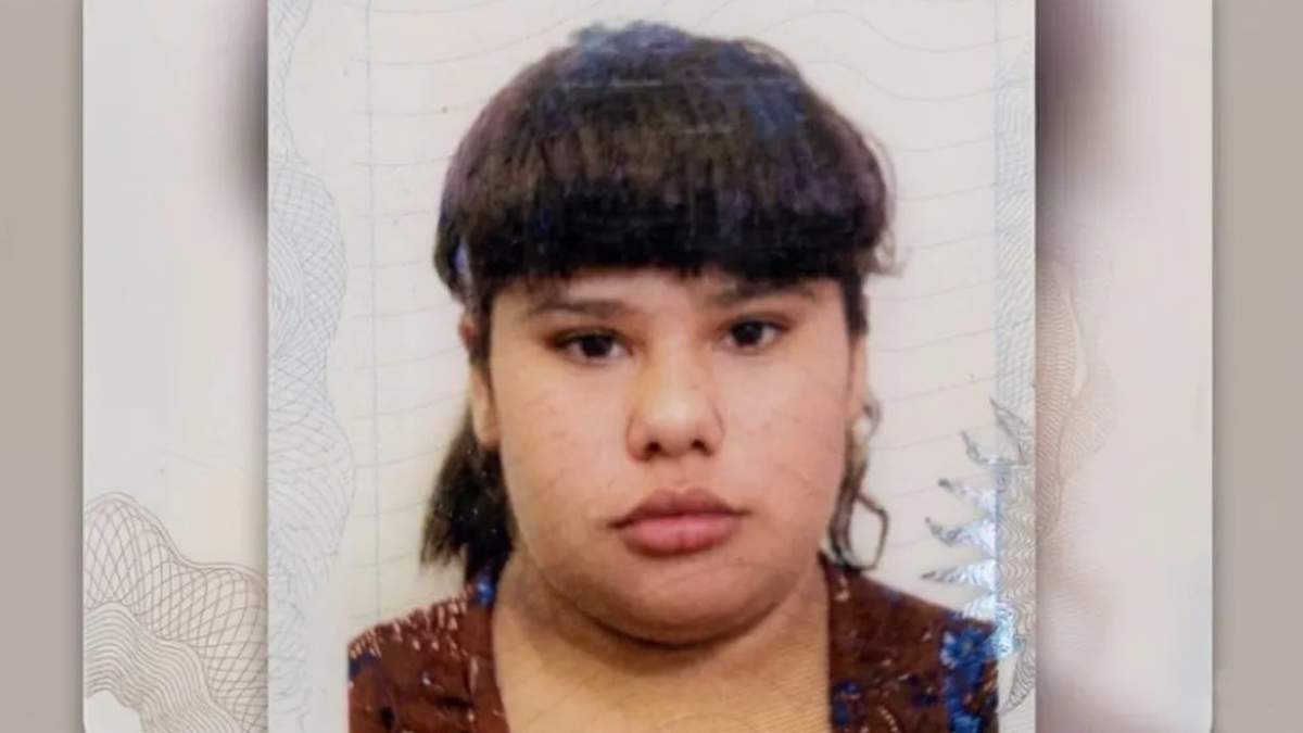 Dulce María Beatriz Candia