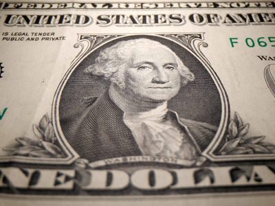 Dólar hoy: a cuánto cotiza este lunes, 8 de marzo