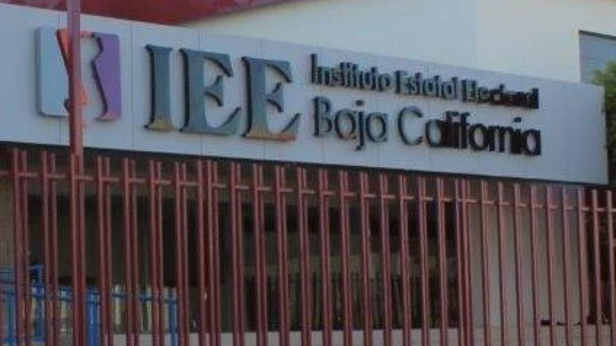 Sede del IEEBC