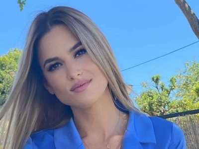 Elena Galera volvió a hacer de las suyas en las redes, pero en esta oportunidad no está sola
