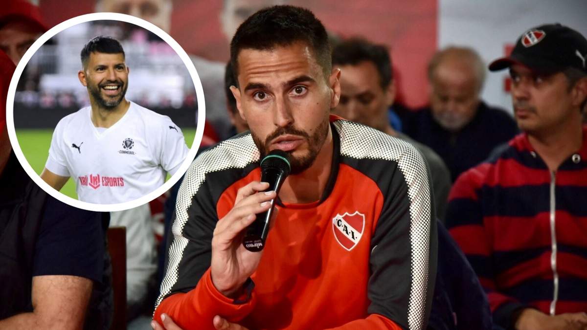 Independiente Fuente: (X)