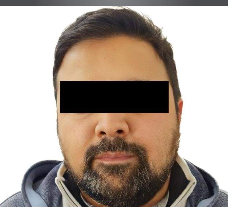 Acusado de atropellar a un vendedor de tamales