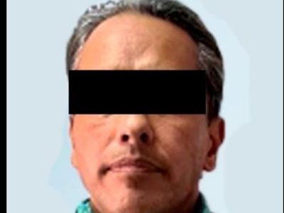 Dictan formal prisión a exmando de la Policía Federal por caso Ayotzinapa