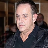 El desgarrador relato de Víctor Sandoval en plena programación: “Para ellos yo soy lo peor”