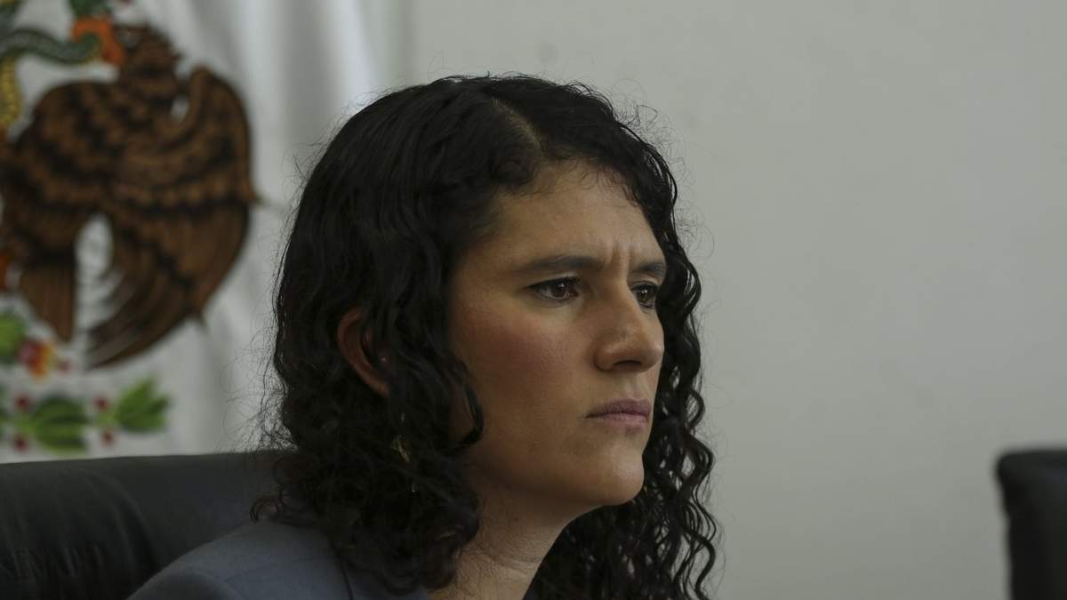 Bertha María Alcalde Luján