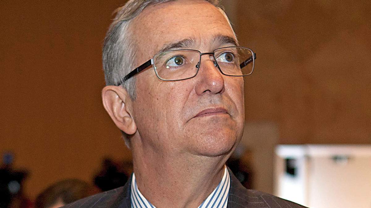 Ricardo Salinas Pliego