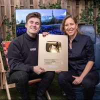 Susan Wojcicki dimite como CEO de YouTube