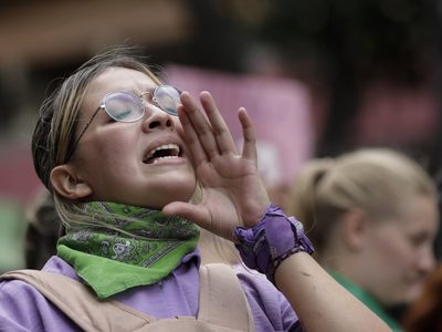 Congreso de Chiapas aprueba despenalizar el aborto