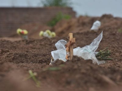 Coronavirus: Argentina habría superado a Brasil en fallecidos por millón de habitantes