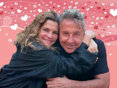 Los más románticos de la familia: cómo celebran Marlene y Ricardo Montaner su historia de amor