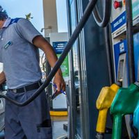 CECHA advirtió que las ventas de combustibles volvieron a caer en enero