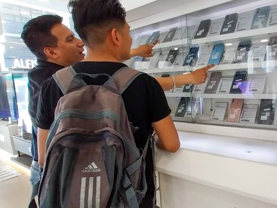 Qué electros se pueden comprar sin impuestos a Tierra del Fuego