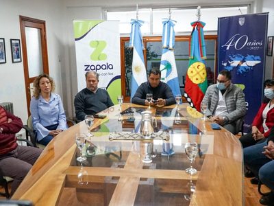 Cerca de 80 estudiantes de Enfermería serán beneficiados con becas completas