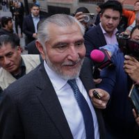 Laura Itzel Castillo será igual de respetuosa que Noroña en la Mesa Directiva: Adán Augusto