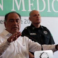Gobierno no está para chantajes de Los Ardillos: Astudillo